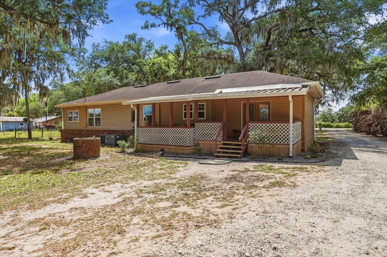 4205 N Combee Road , Lakeland, FL 33805 Photo