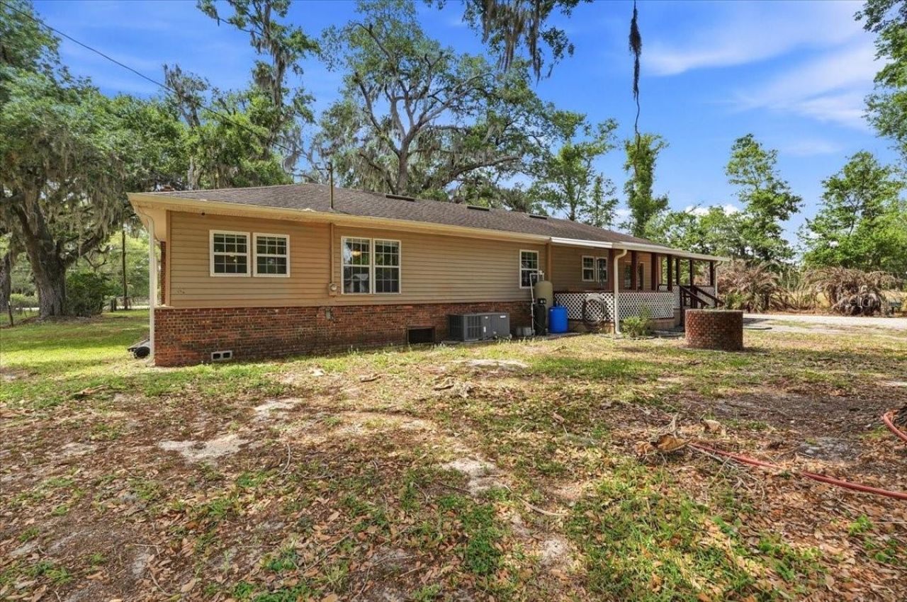 4205 N Combee Road , Lakeland, FL 33805 Photo