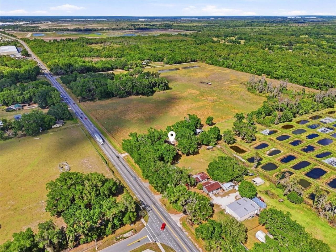 4205 N Combee Road , Lakeland, FL 33805 Photo