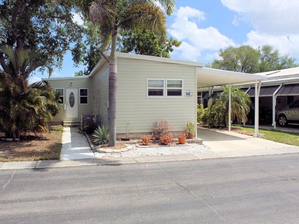 47 THATCH PALM STREET W, LARGO, FL 33770