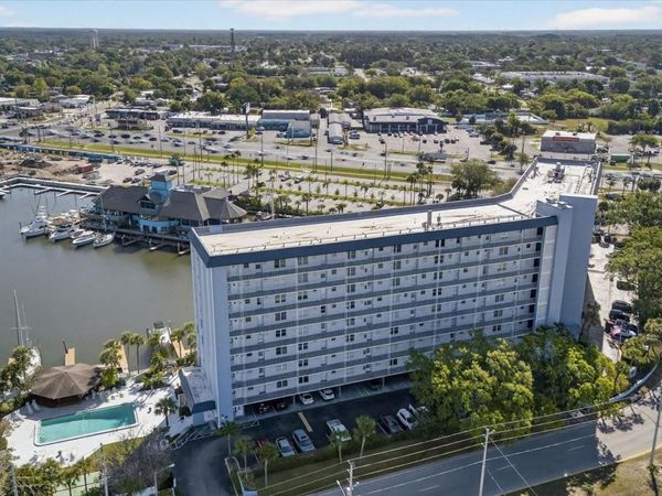 4939 FLORAMAR TERRACE , Unit 710, NEW PORT RICHEY, FL 34652