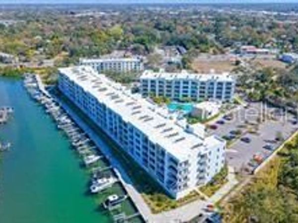 1709 N TAMIAMI TRAIL, Unit 522, SARASOTA, FL 34234