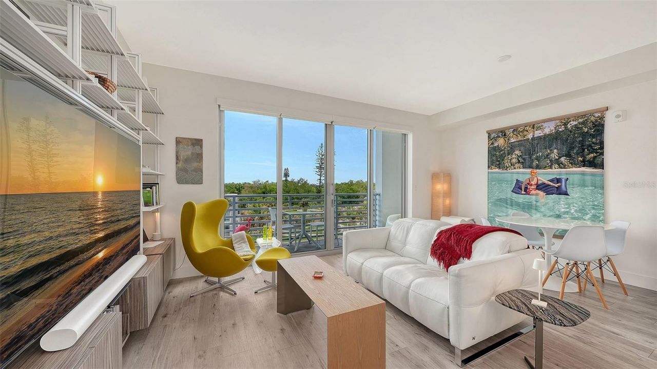 1709 N Tamiami Trail, Unit 522, Sarasota, FL 34234 Photo