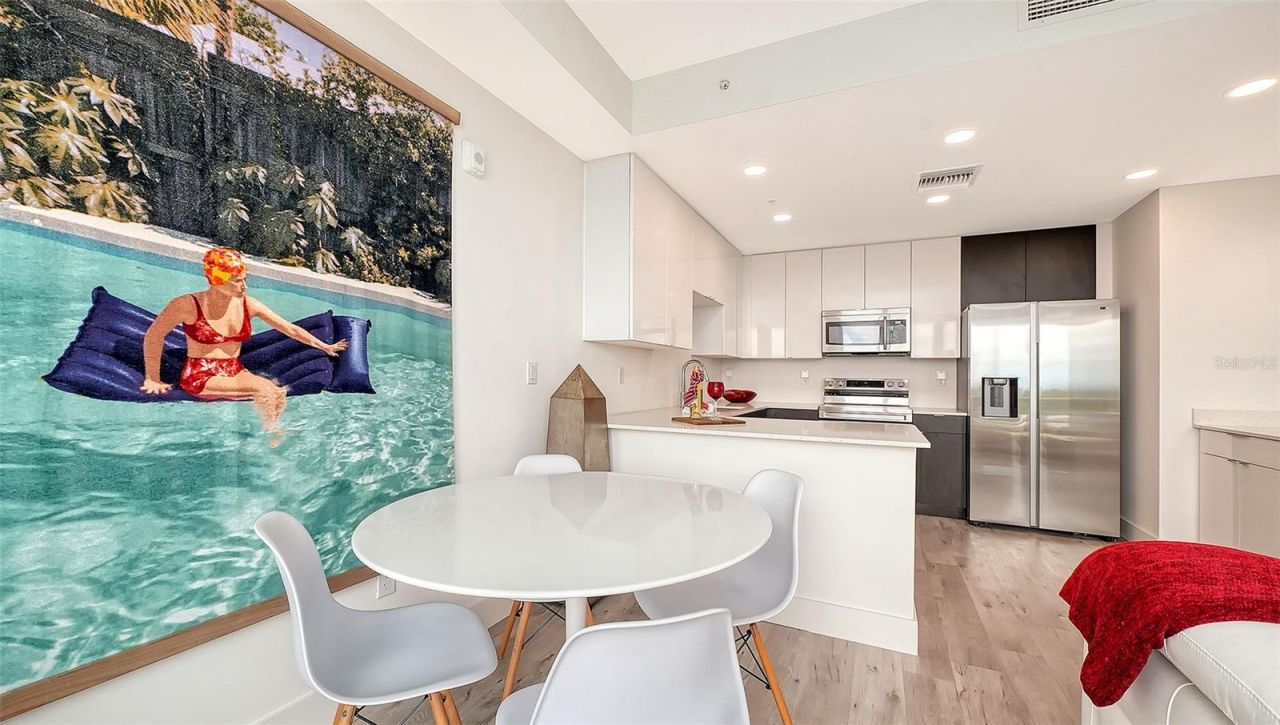 1709 N Tamiami Trail, Unit 522, Sarasota, FL 34234 Photo