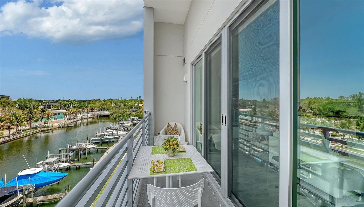 1709 N Tamiami Trail, Unit 522, Sarasota, FL 34234 Photo