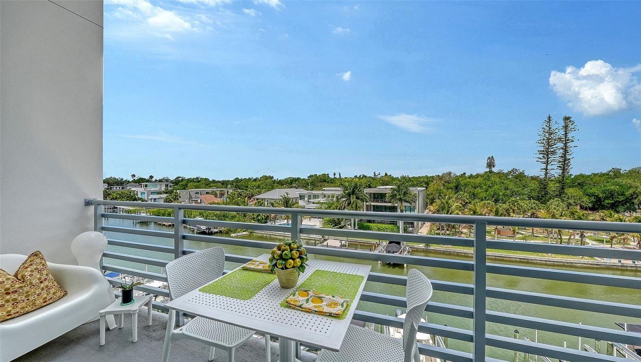 1709 N Tamiami Trail, Unit 522, Sarasota, FL 34234 Photo