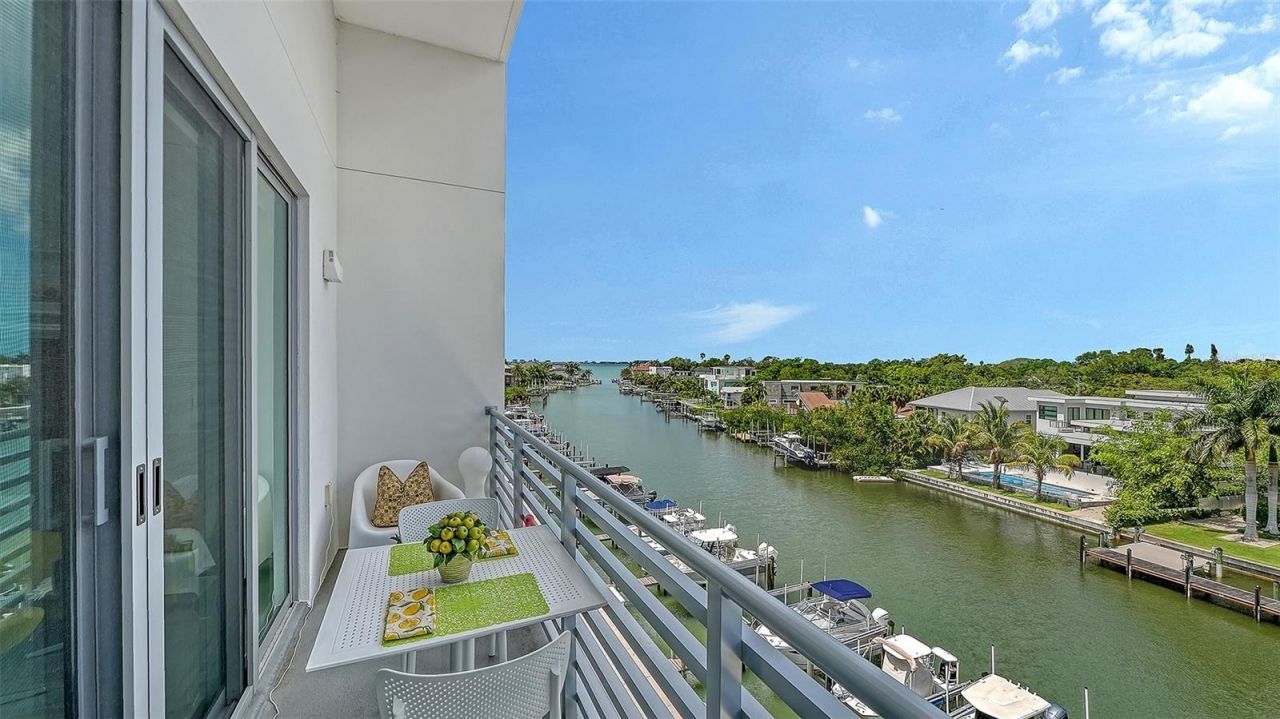 1709 N Tamiami Trail, Unit 522, Sarasota, FL 34234 Photo