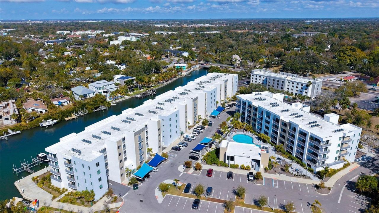 1709 N Tamiami Trail, Unit 522, Sarasota, FL 34234 Photo