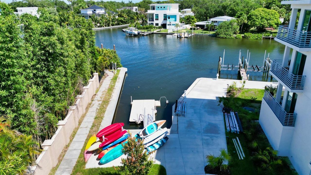 1709 N Tamiami Trail, Unit 522, Sarasota, FL 34234 Photo