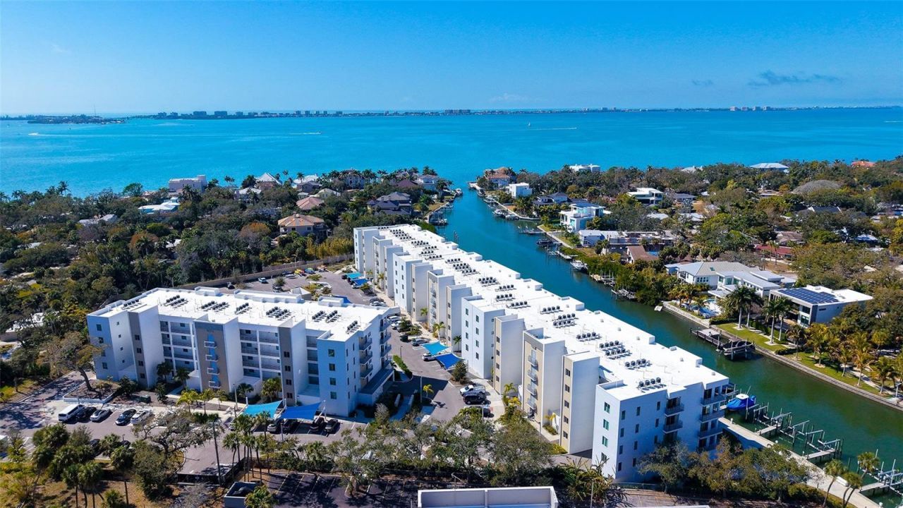 1709 N Tamiami Trail, Unit 522, Sarasota, FL 34234 Photo