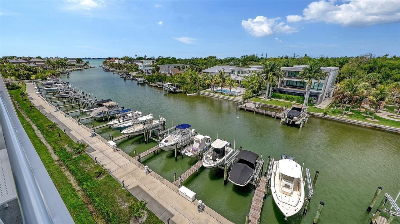 1709 N Tamiami Trail, Unit 522, Sarasota, FL 34234 Photo