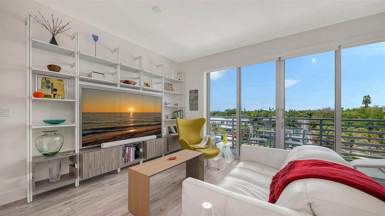 1709 N Tamiami Trail, Unit 522, Sarasota, FL 34234 Photo