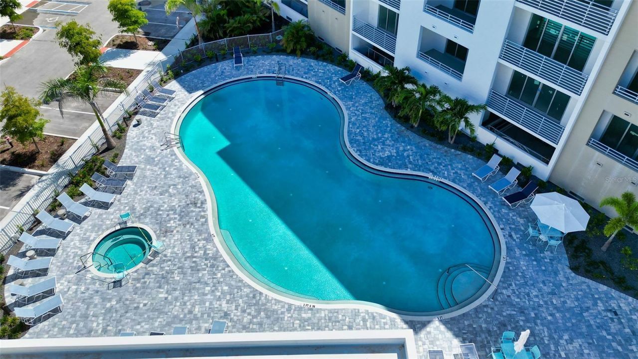 1709 N Tamiami Trail, Unit 522, Sarasota, FL 34234 Photo