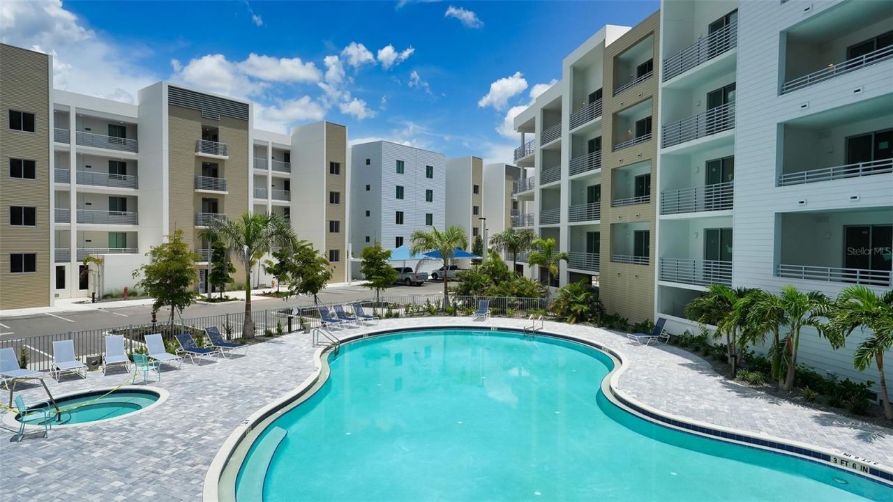 1709 N Tamiami Trail, Unit 522, Sarasota, FL 34234 Photo