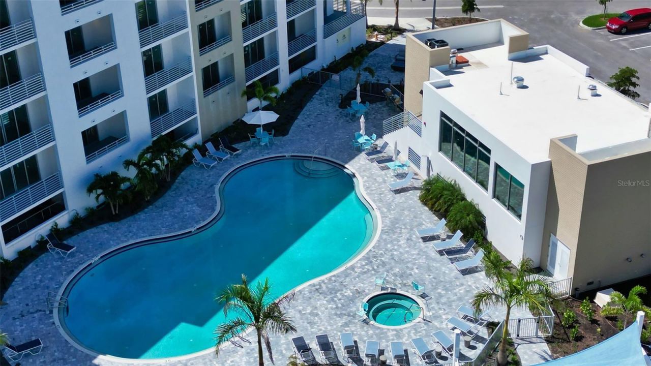1709 N Tamiami Trail, Unit 522, Sarasota, FL 34234 Photo