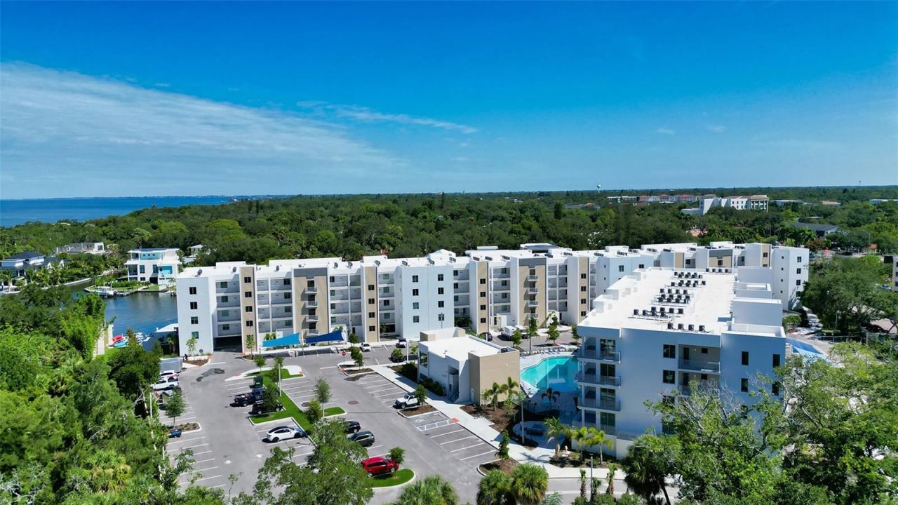 1709 N Tamiami Trail, Unit 522, Sarasota, FL 34234 Photo