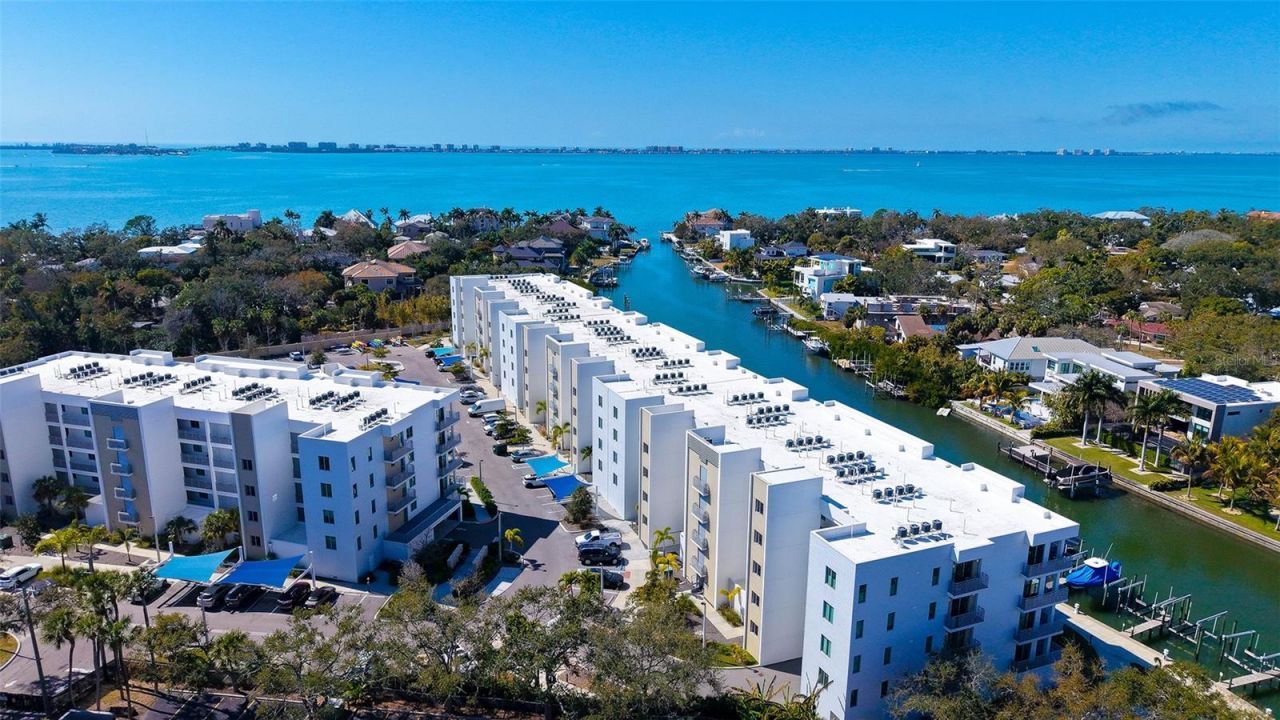 1709 N Tamiami Trail, Unit 522, Sarasota, FL 34234 Photo