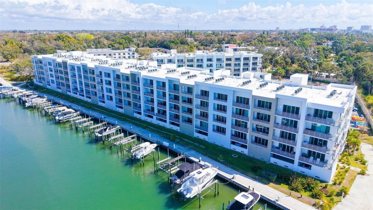 1709 N Tamiami Trail, Unit 522, Sarasota, FL 34234 Photo