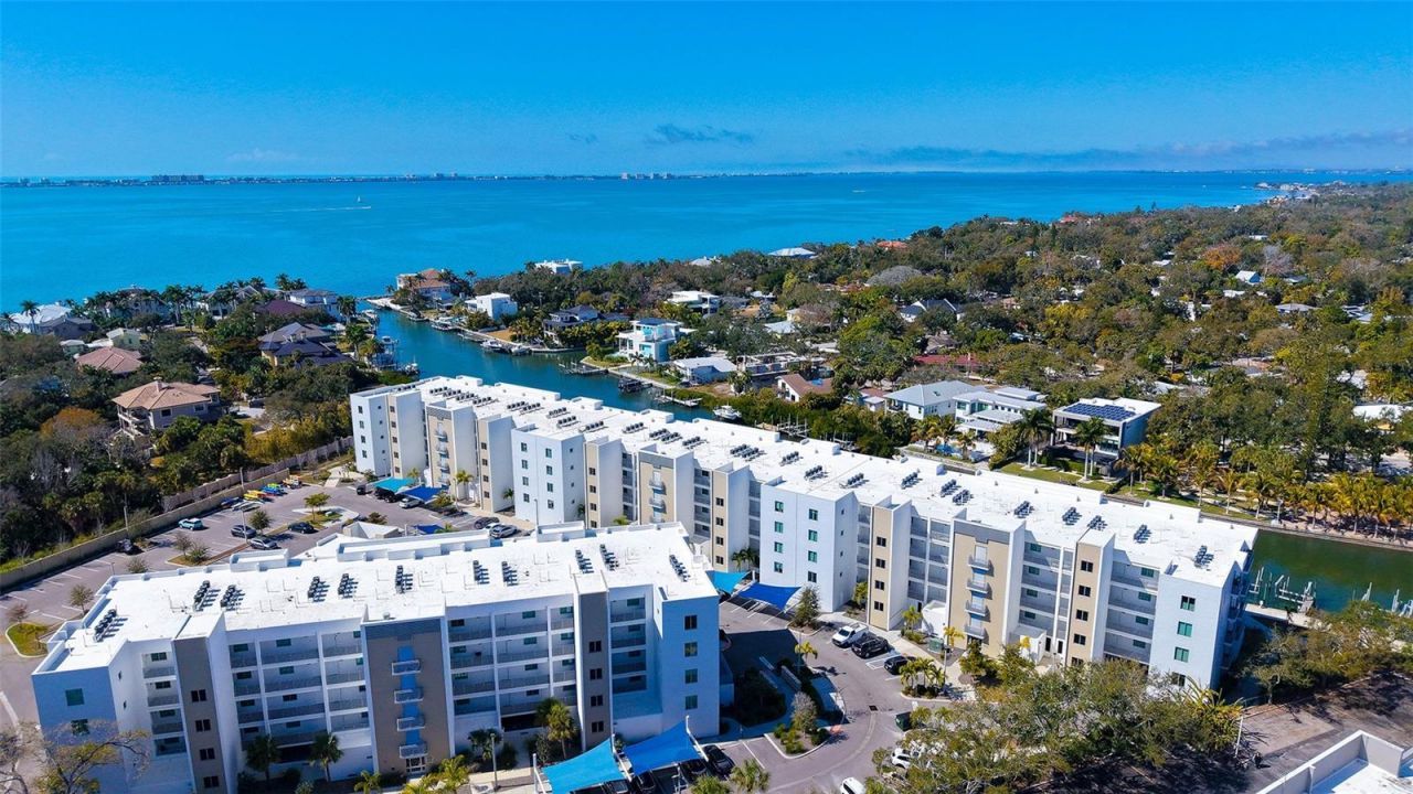 1709 N Tamiami Trail, Unit 522, Sarasota, FL 34234 Photo