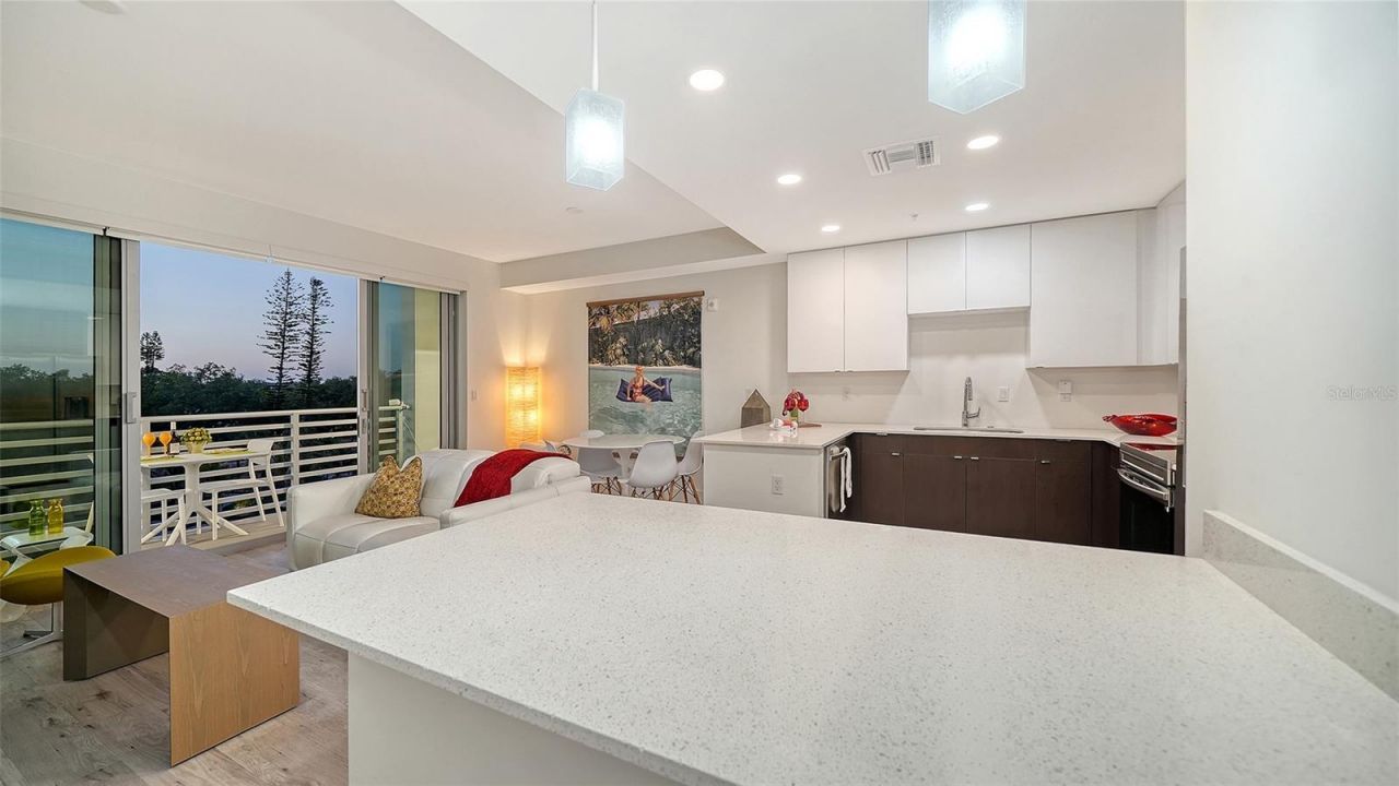 1709 N Tamiami Trail, Unit 522, Sarasota, FL 34234 Photo