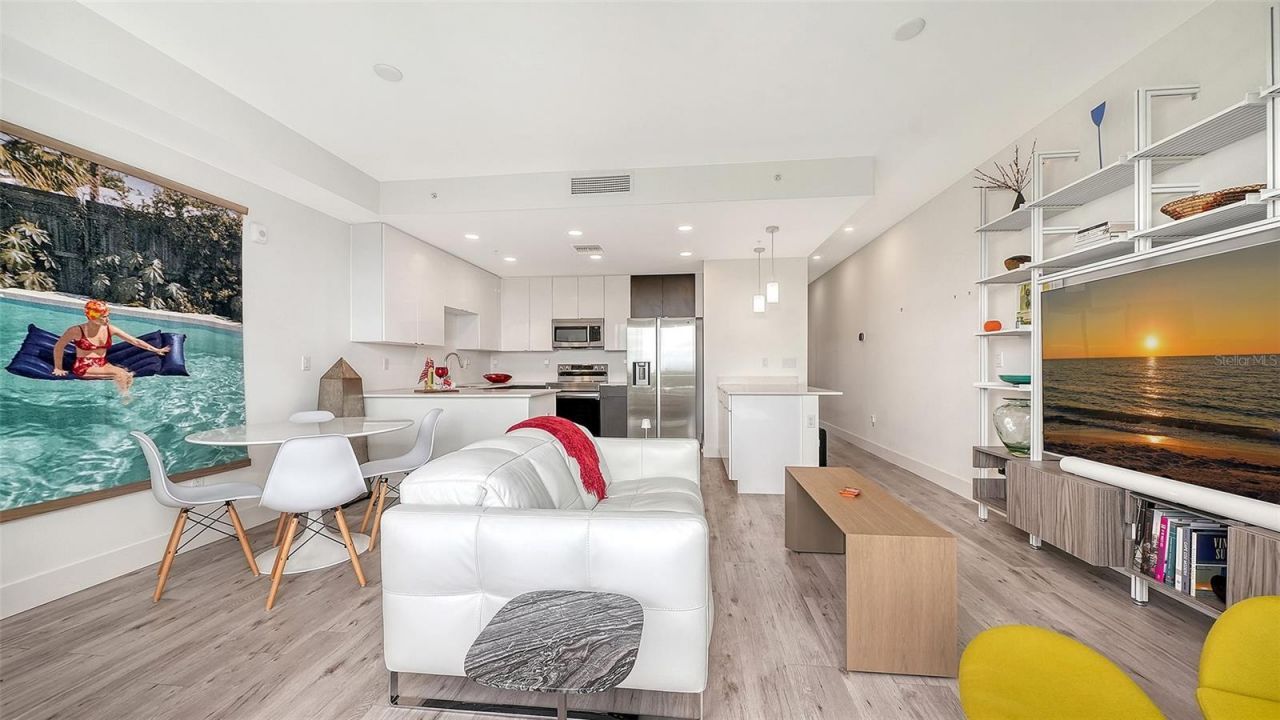 1709 N Tamiami Trail, Unit 522, Sarasota, FL 34234 Photo