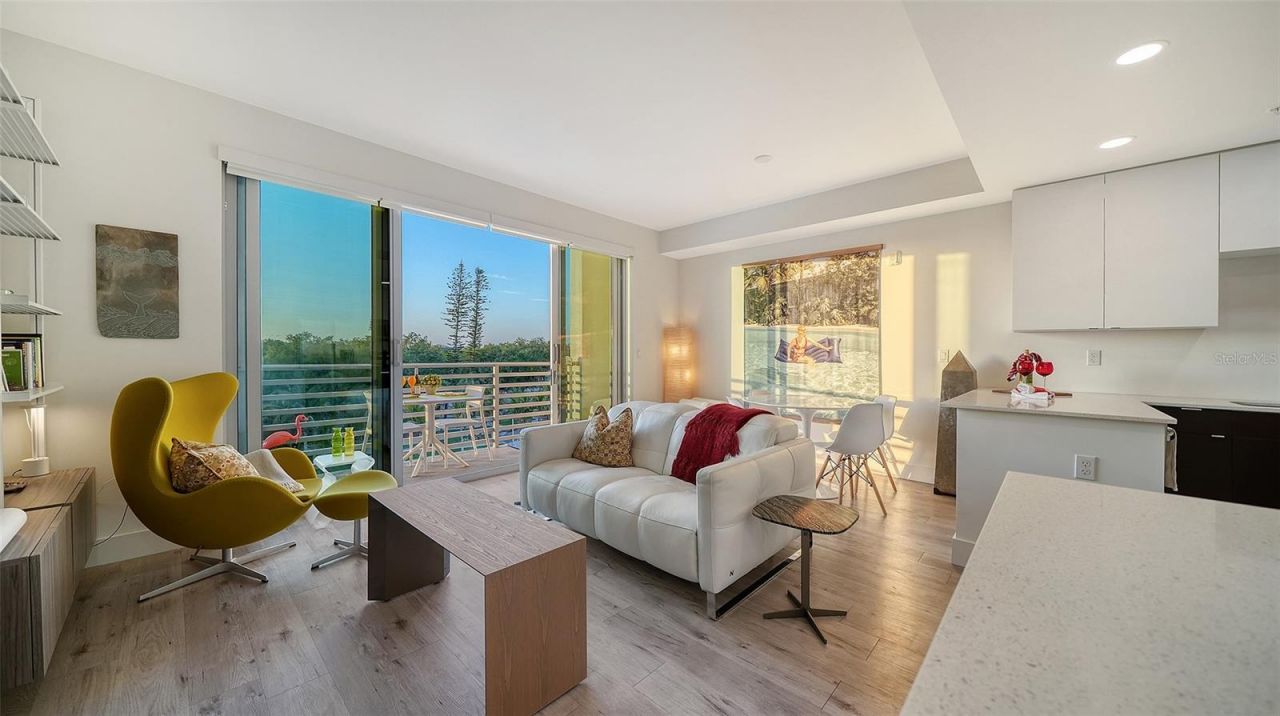 1709 N Tamiami Trail, Unit 522, Sarasota, FL 34234 Photo