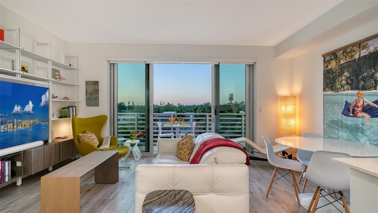 1709 N Tamiami Trail, Unit 522, Sarasota, FL 34234 Photo