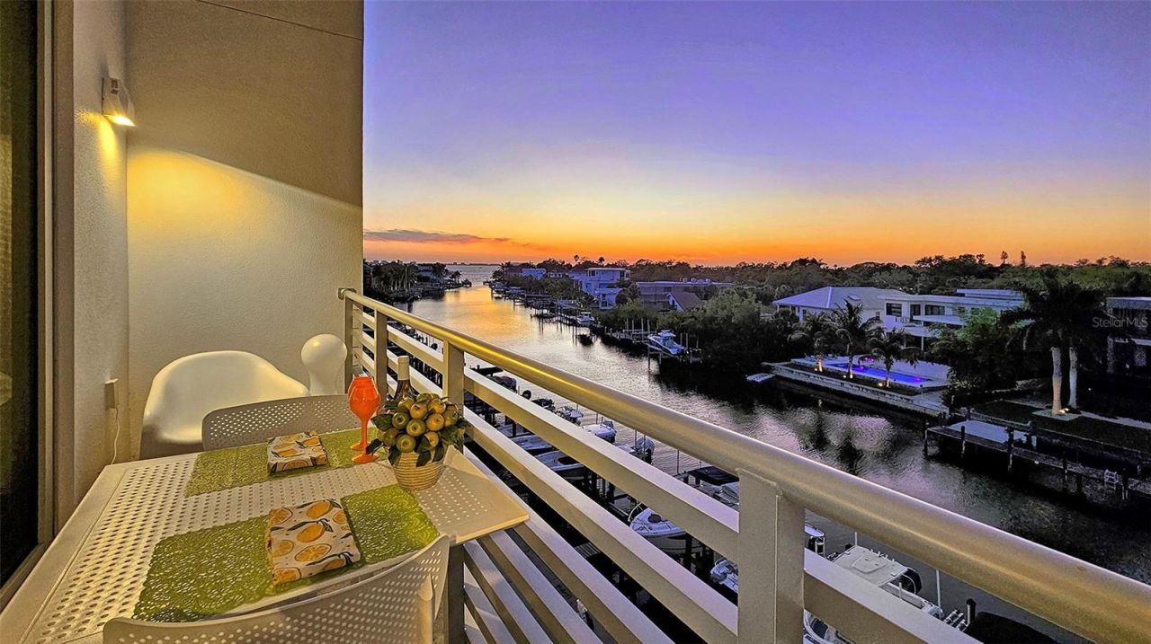 1709 N Tamiami Trail, Unit 522, Sarasota, FL 34234 Photo