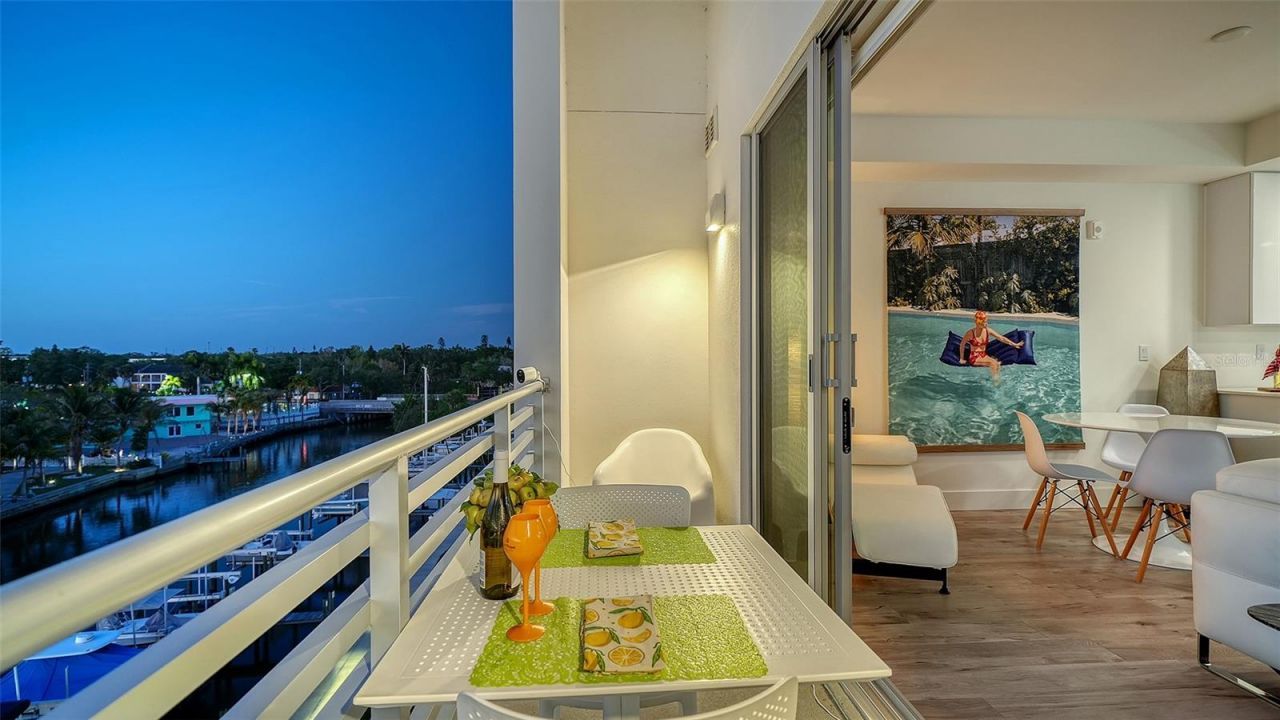1709 N Tamiami Trail, Unit 522, Sarasota, FL 34234 Photo