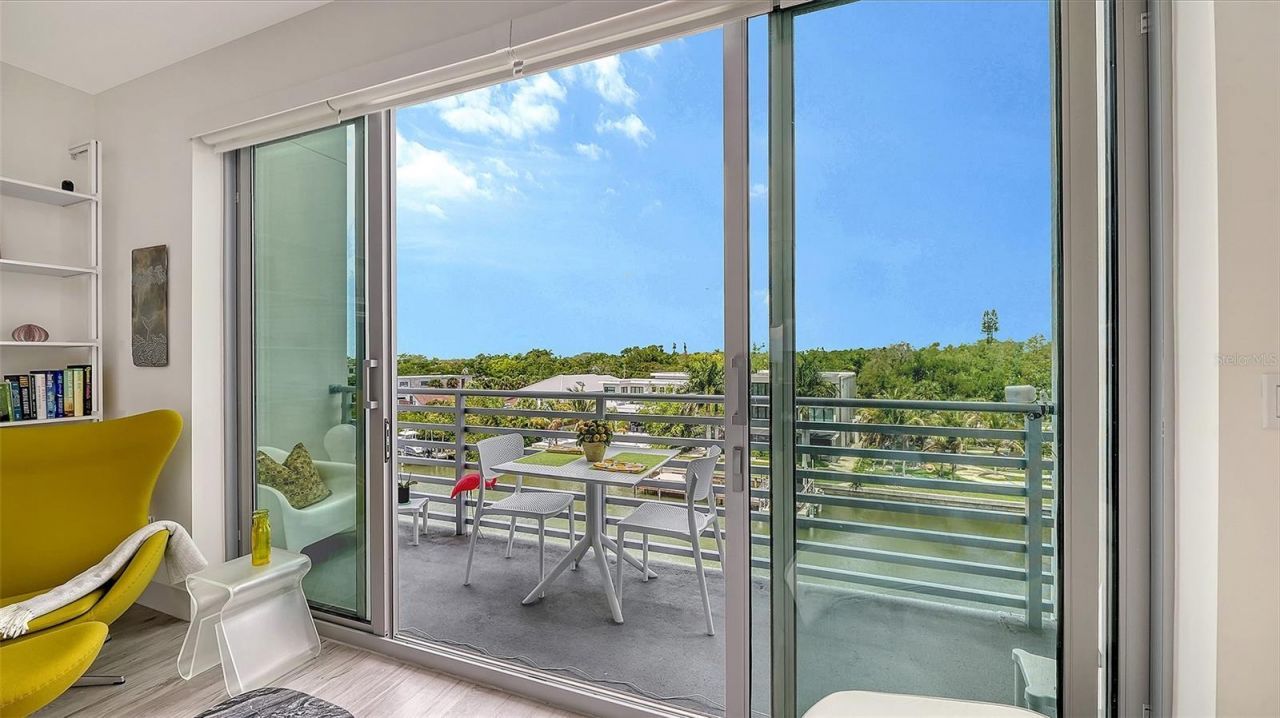 1709 N Tamiami Trail, Unit 522, Sarasota, FL 34234 Photo