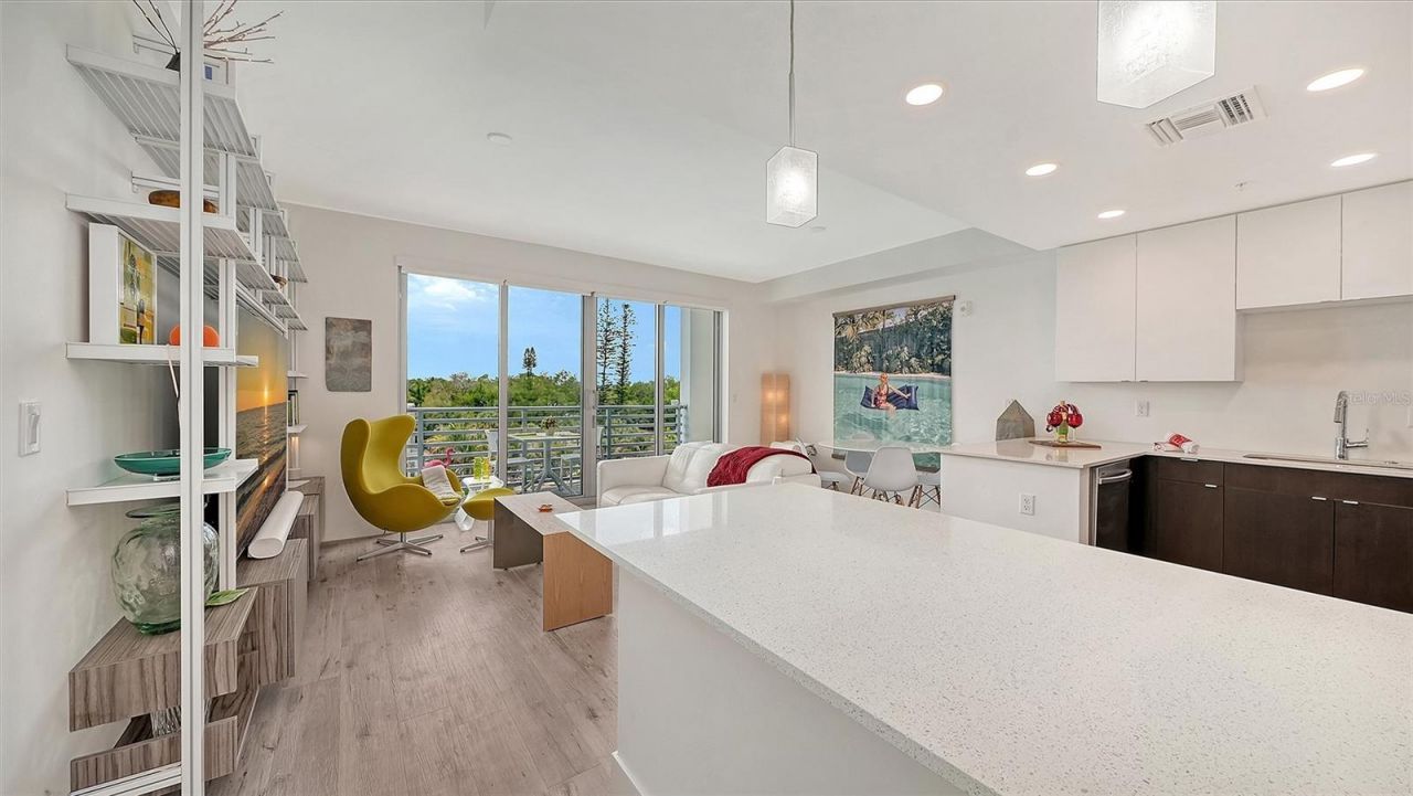 1709 N Tamiami Trail, Unit 522, Sarasota, FL 34234 Photo