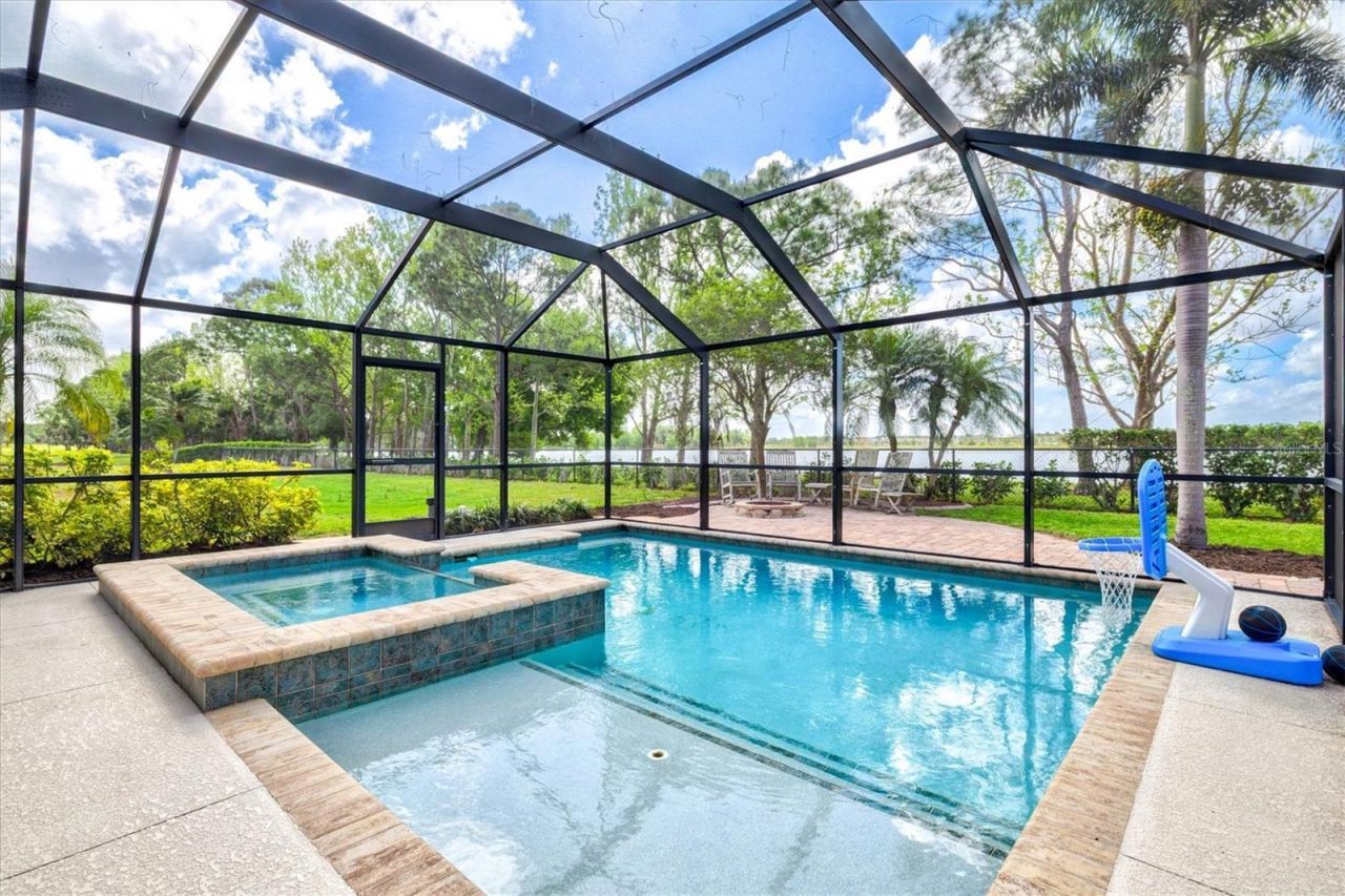 7121 Chatum Light Run, Bradenton, FL 34212 Photo