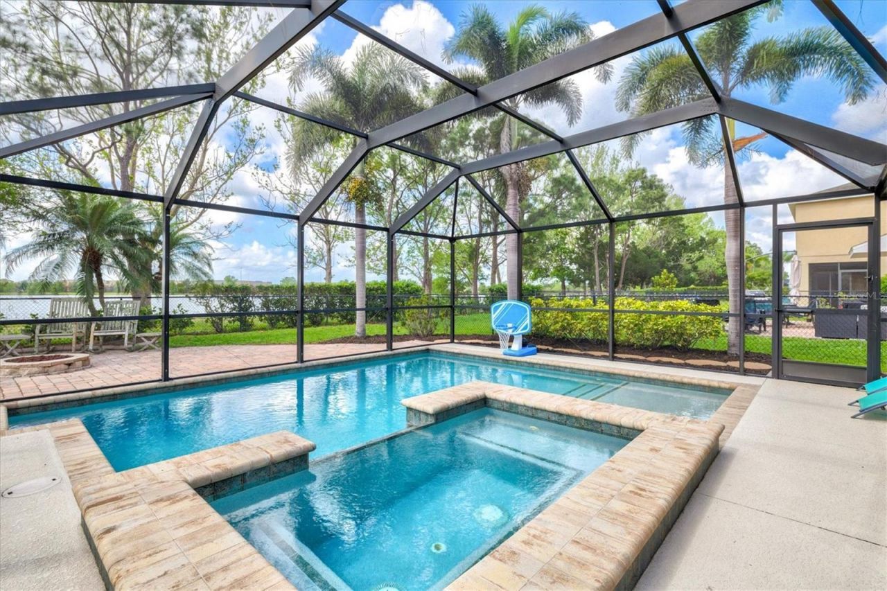 7121 Chatum Light Run, Bradenton, FL 34212 Photo