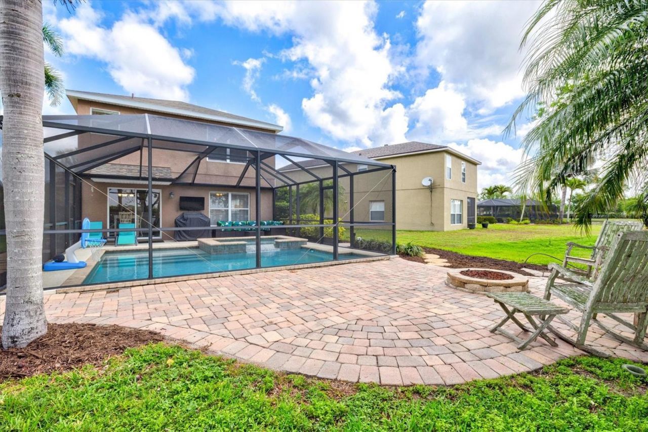 7121 Chatum Light Run, Bradenton, FL 34212 Photo