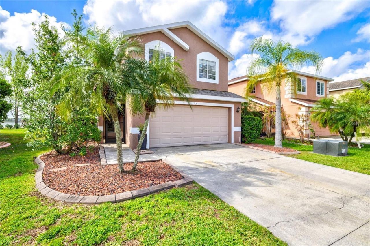 7121 Chatum Light Run, Bradenton, FL 34212 Photo