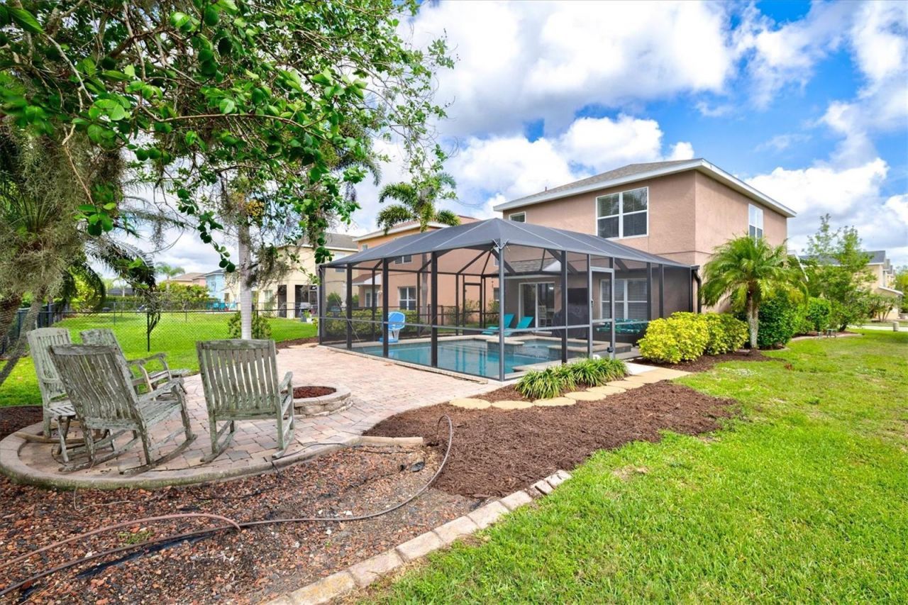 7121 Chatum Light Run, Bradenton, FL 34212 Photo