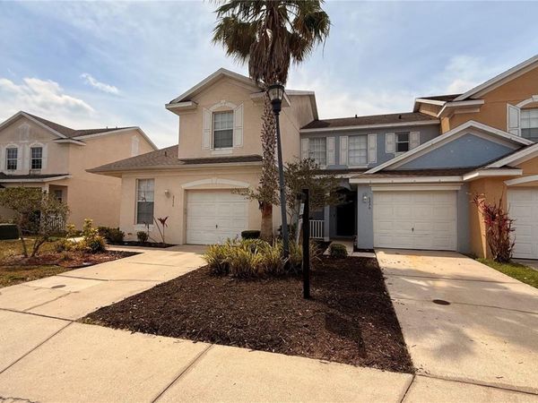 6236 OLIVEDALE DRIVE, RIVERVIEW, FL 33578