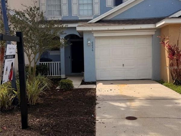6236 OLIVEDALE DRIVE, RIVERVIEW, FL 33578