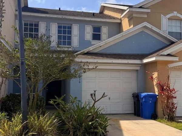 6236 OLIVEDALE DRIVE , RIVERVIEW, FL 33578