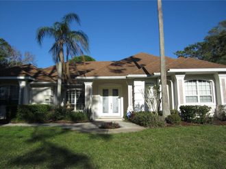 1615 TIMBER PINES COURT Deland, FL 32724