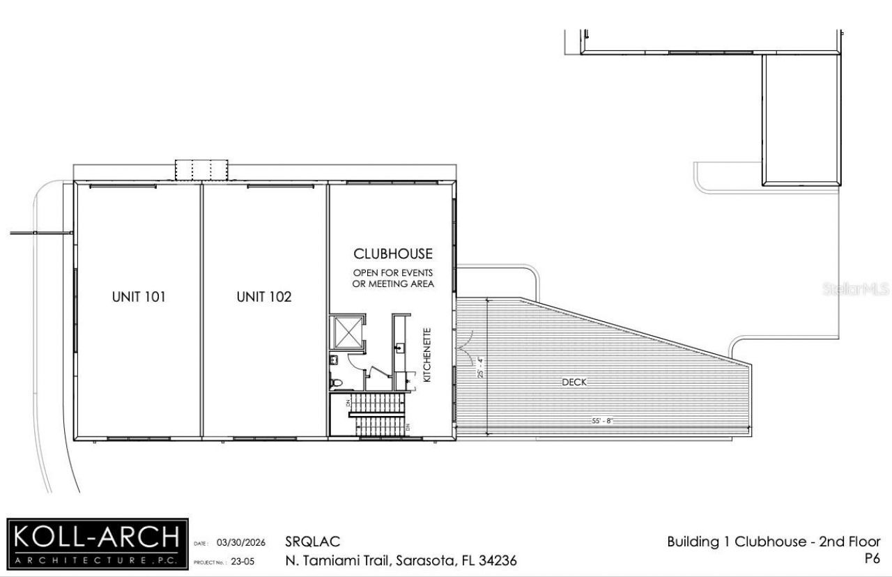 7045 N Tamiami Trail, Unit 102, Sarasota, FL 34243 Photo