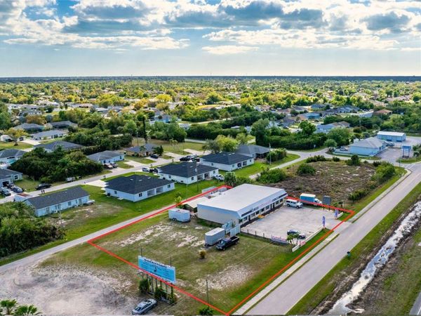 4275 S ACCESS ROAD , ENGLEWOOD, FL 34224