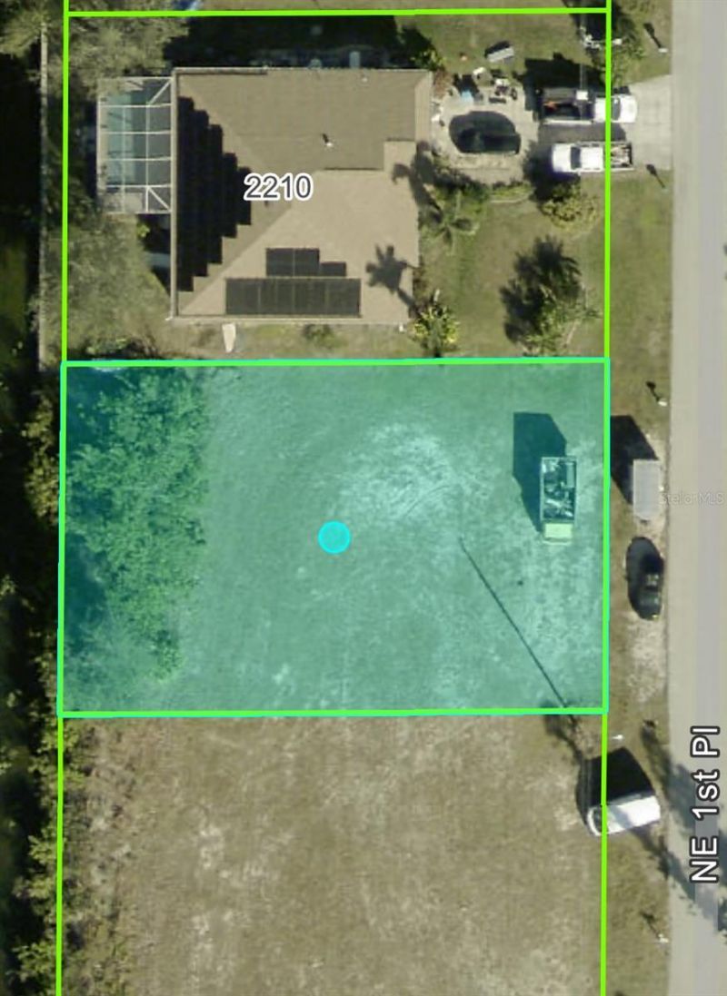 2206 NE 1st Place, Cape Coral, FL 33909 Photo