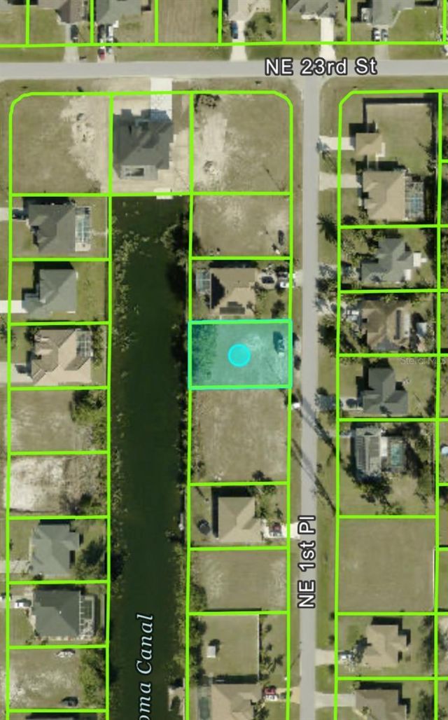 2206 NE 1st Place, Cape Coral, FL 33909 Photo