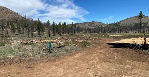631 Sugarloaf Road, Doyle, CA 00000 Photo