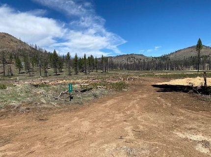 631 Sugarloaf Road, Doyle, CA 00000 Photo