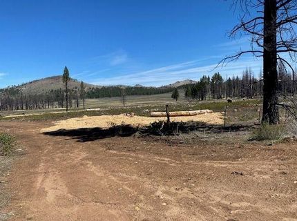631 Sugarloaf Road, Doyle, CA 00000 Photo