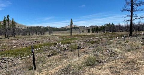 631 Sugarloaf Road, Doyle, CA 00000 Photo
