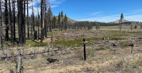 631 Sugarloaf Road, Doyle, CA 00000 Photo