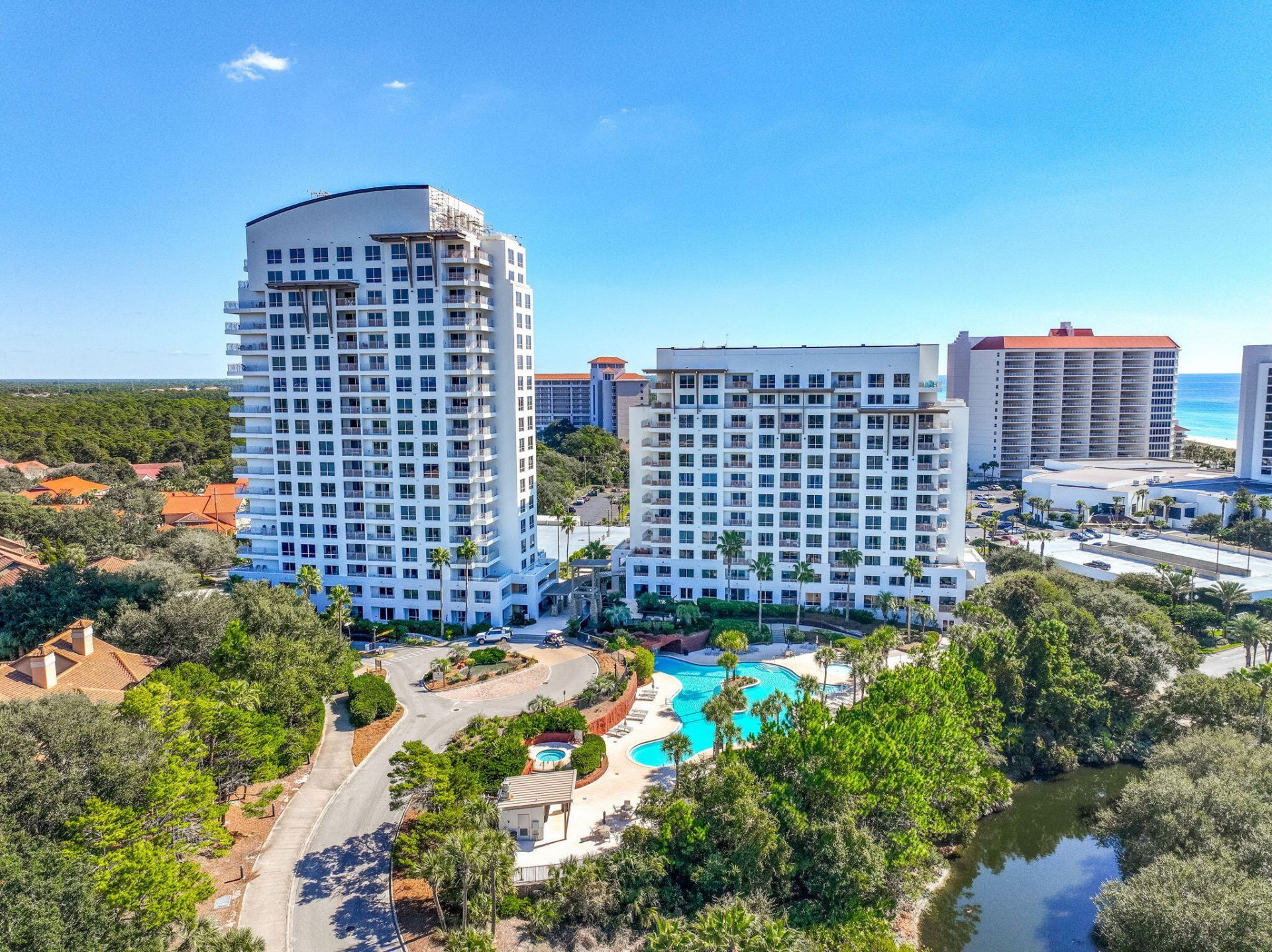5002 S Sandestin Boulevard Miramar Beach, FL 32550
